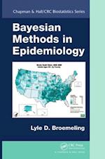 Bayesian Methods in Epidemiology