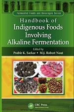 Handbook of Indigenous Foods Involving Alkaline Fermentation