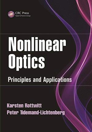 Nonlinear Optics