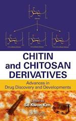 Chitin and Chitosan Derivatives