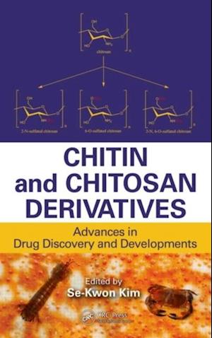 Chitin and Chitosan Derivatives