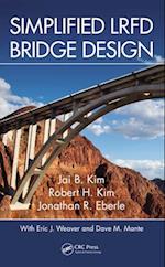 Simplified LRFD Bridge Design