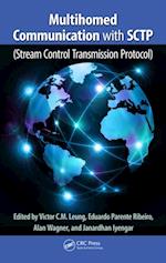 Multihomed Communication with SCTP (Stream Control Transmission Protocol)