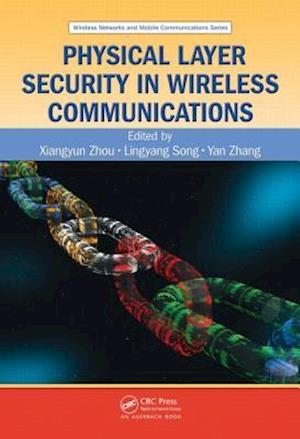 Physical Layer Security in Wireless Communications