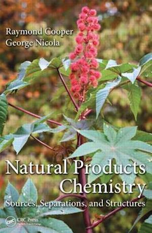 Natural Products Chemistry