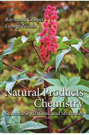 Natural Products Chemistry