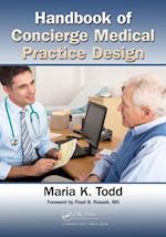 Handbook of Concierge Medical Practice Design