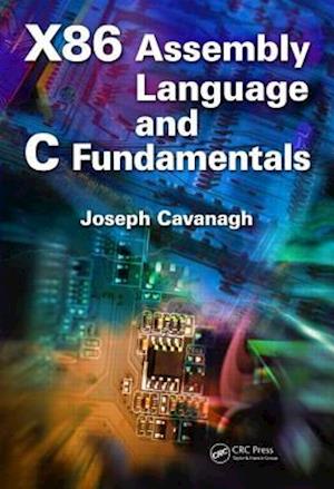 X86 Assembly Language and C Fundamentals