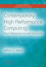 Contemporary High Performance Computing