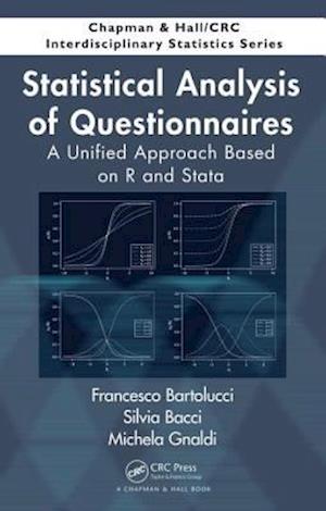 Statistical Analysis of Questionnaires