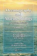 Oceanography and Marine Biology