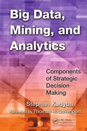 Big Data, Mining, and Analytics