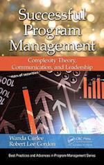 Successful Program Management