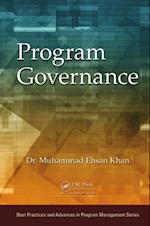 Program Governance
