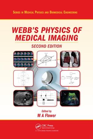 Webb's Physics of Medical Imaging