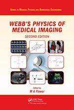 Webb's Physics of Medical Imaging