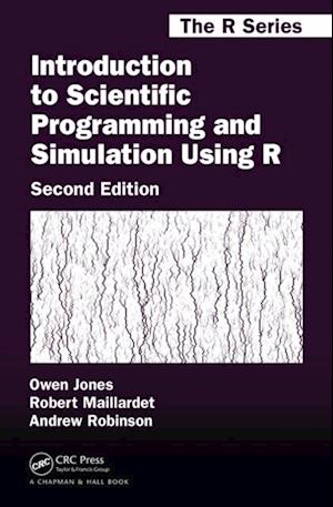 Introduction to Scientific Programming and Simulation Using R