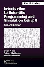 Introduction to Scientific Programming and Simulation Using R