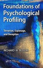 Foundations of Psychological Profiling