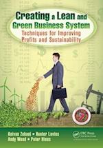 Creating a Lean and Green Business System