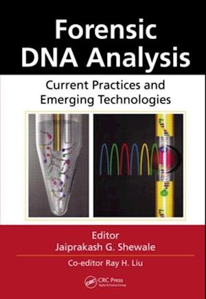 Forensic DNA Analysis