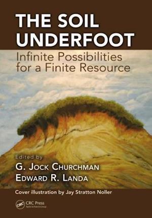 Soil Underfoot