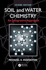 Soil and Water Chemistry
