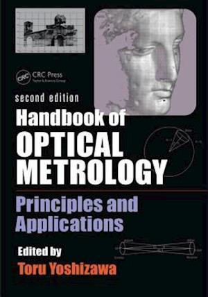 Handbook of Optical Metrology