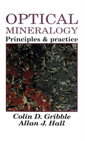 Optical Mineralogy