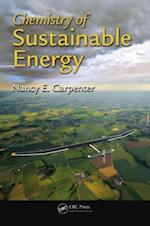 Chemistry of Sustainable Energy