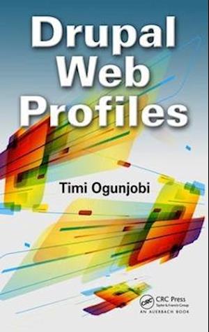Drupal Web Profiles