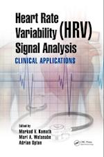 Heart Rate Variability (HRV) Signal Analysis