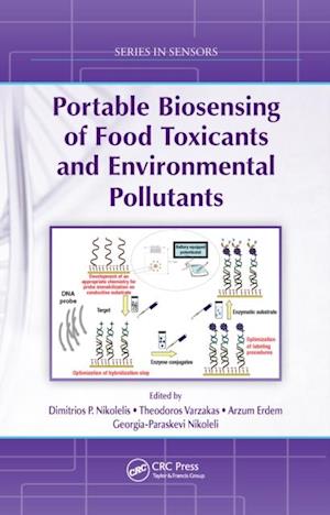 Portable Biosensing of Food Toxicants and Environmental Pollutants