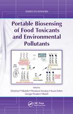 Portable Biosensing of Food Toxicants and Environmental Pollutants