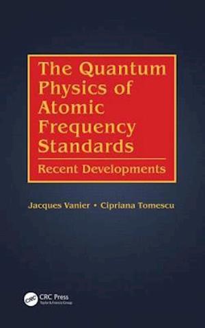 The Quantum Physics of Atomic Frequency Standards