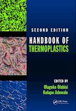 Handbook of Thermoplastics