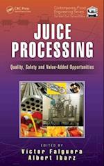 Juice Processing