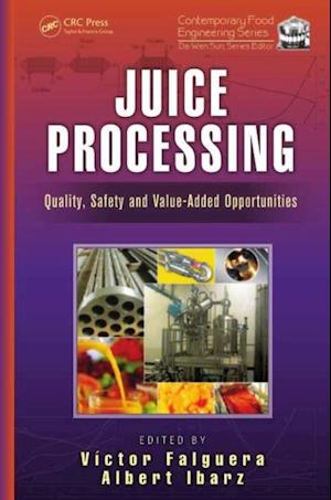 Juice Processing