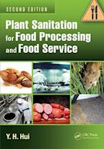 Plant Sanitation for Food Processing and Food Service