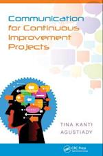 Communication for Continuous Improvement Projects