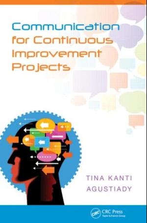 Communication for Continuous Improvement Projects