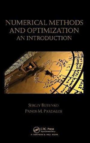 Numerical Methods and Optimization