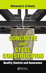 Concrete and Steel Construction