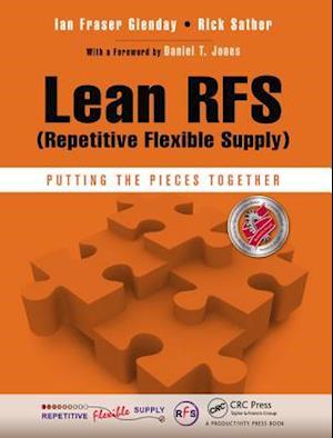 Lean RFS (Repetitive Flexible Supply)