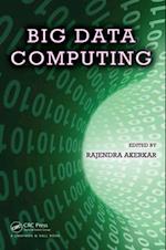 Big Data Computing