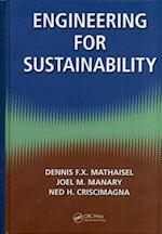 Engineering for Sustainability