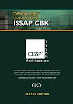 Official (ISC)2® Guide to the ISSAP® CBK