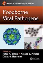 Foodborne Viral Pathogens