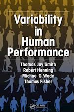 Variability in Human Performance