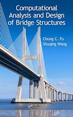 Computational Analysis and Design of Bridge Structures